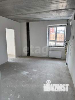 2-к квартира, вторичка, 50м2, 3/9 этаж