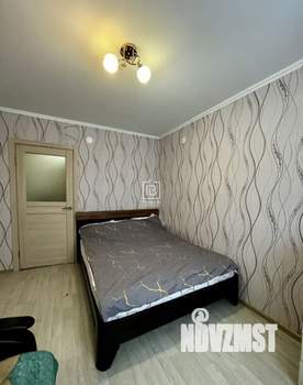 2-к квартира, вторичка, 47м2, 1/3 этаж