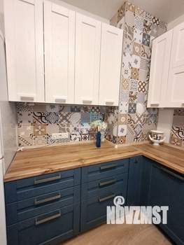 3-к квартира, вторичка, 70м2, 4/13 этаж