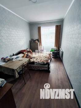 3-к квартира, вторичка, 84м2, 2/2 этаж