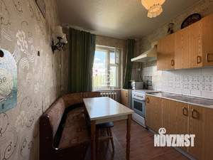 2-к квартира, вторичка, 51м2, 5/9 этаж