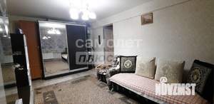 2-к квартира, вторичка, 42м2, 3/5 этаж