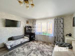 2-к квартира, вторичка, 51м2, 4/5 этаж