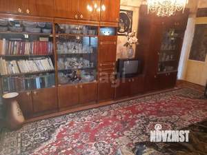 3-к квартира, вторичка, 51м2, 5/5 этаж