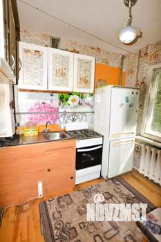 1-к квартира, вторичка, 30м2, 3/5 этаж