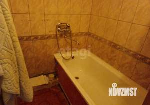 3-к квартира, вторичка, 62м2, 4/5 этаж