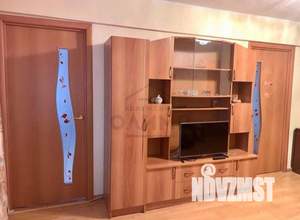 3-к квартира, вторичка, 51м2, 5/5 этаж