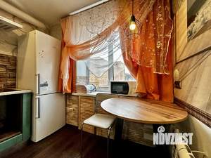 1-к квартира, вторичка, 30м2, 3/3 этаж