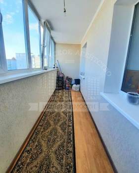 3-к квартира, вторичка, 108м2, 7/9 этаж