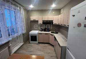 1-к квартира, вторичка, 34м2, 10/10 этаж