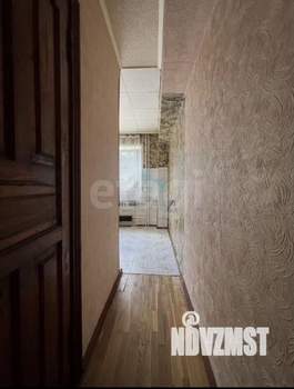 1-к квартира, вторичка, 30м2, 3/5 этаж