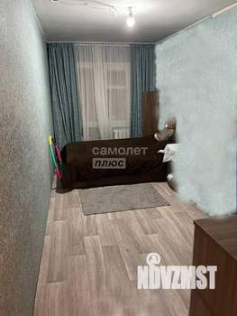 3-к квартира, вторичка, 58м2, 5/5 этаж