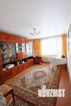 2-к квартира, вторичка, 45м2, 2/5 этаж