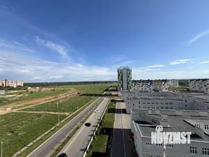 2-к квартира, вторичка, 66м2, 15/19 этаж