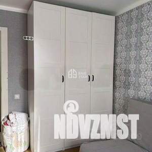 2-к квартира, вторичка, 50м2, 1/3 этаж