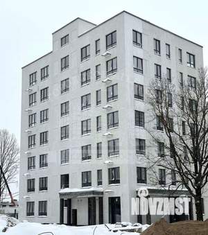 1-к квартира, вторичка, 34м2, 3/10 этаж