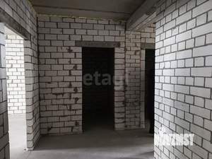 1-к квартира, вторичка, 50м2, 2/5 этаж