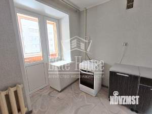 1-к квартира, вторичка, 36м2, 3/5 этаж