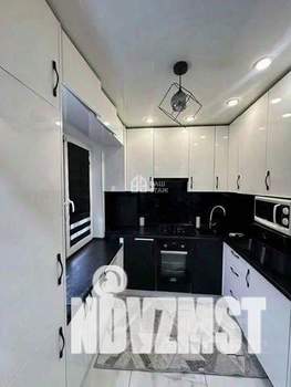 3-к квартира, вторичка, 50м2, 4/5 этаж