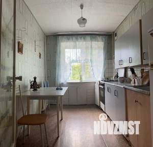 3-к квартира, вторичка, 65м2, 3/5 этаж