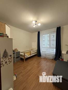 2-к квартира, вторичка, 46м2, 1/3 этаж