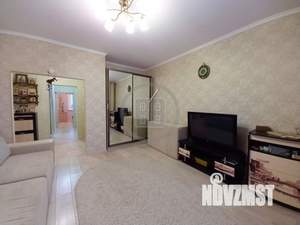 2-к квартира, вторичка, 60м2, 16/18 этаж