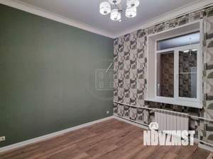 2-к квартира, вторичка, 50м2, 2/4 этаж