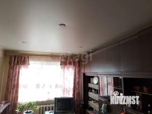 1-к квартира, вторичка, 31м2, 1/5 этаж