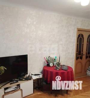 3-к квартира, вторичка, 54м2, 4/5 этаж