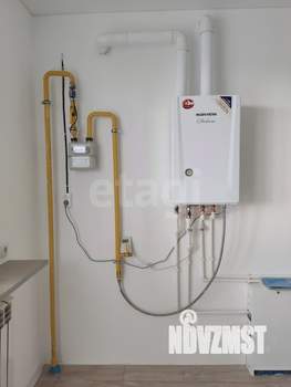 1-к квартира, вторичка, 44м2, 9/9 этаж