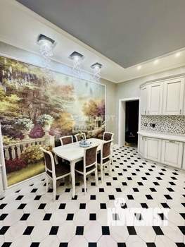 3-к квартира, вторичка, 94м2, 7/8 этаж