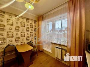 1-к квартира, вторичка, 37м2, 7/9 этаж