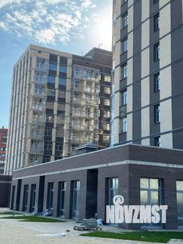 1-к квартира, вторичка, 39м2, 6/13 этаж