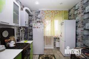1-к квартира, вторичка, 35м2, 12/13 этаж