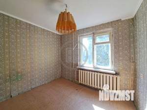 3-к квартира, вторичка, 60м2, 2/5 этаж