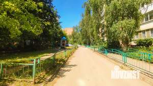 3-к квартира, вторичка, 66м2, 9/9 этаж