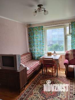 1-к квартира, вторичка, 32м2, 2/5 этаж