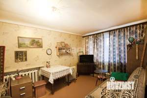 1-к квартира, вторичка, 31м2, 1/4 этаж