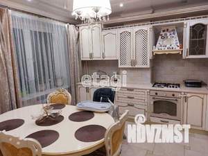 3-к квартира, вторичка, 100м2, 4/9 этаж