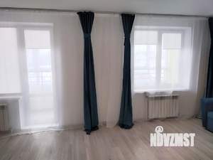 2-к квартира, вторичка, 53м2, 1/3 этаж