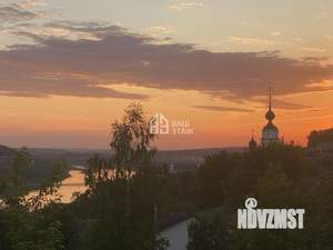 3-к квартира, вторичка, 51м2, 4/5 этаж