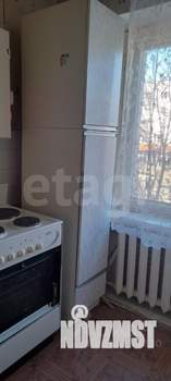 1-к квартира, вторичка, 37м2, 3/9 этаж