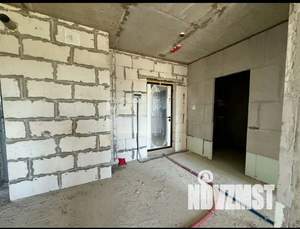 1-к квартира, вторичка, 44м2, 3/17 этаж