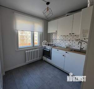3-к квартира, вторичка, 51м2, 4/5 этаж