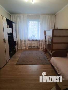 1-к квартира, вторичка, 48м2, 2/15 этаж