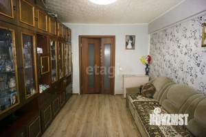 3-к квартира, вторичка, 60м2, 1/5 этаж