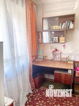 2-к квартира, вторичка, 43м2, 3/5 этаж