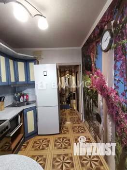 3-к квартира, вторичка, 76м2, 4/9 этаж