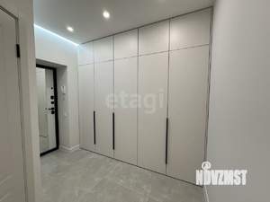 3-к квартира, вторичка, 69м2, 8/10 этаж