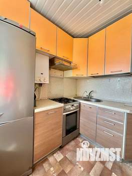 2-к квартира, вторичка, 44м2, 3/5 этаж
